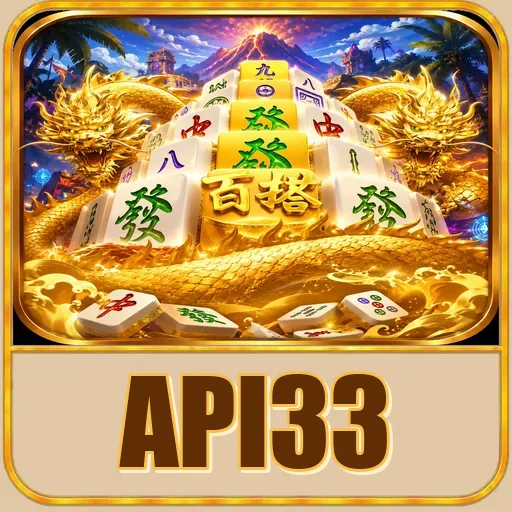 Pratinjau visual kanal unduhan api33 APK resmi 512×512
